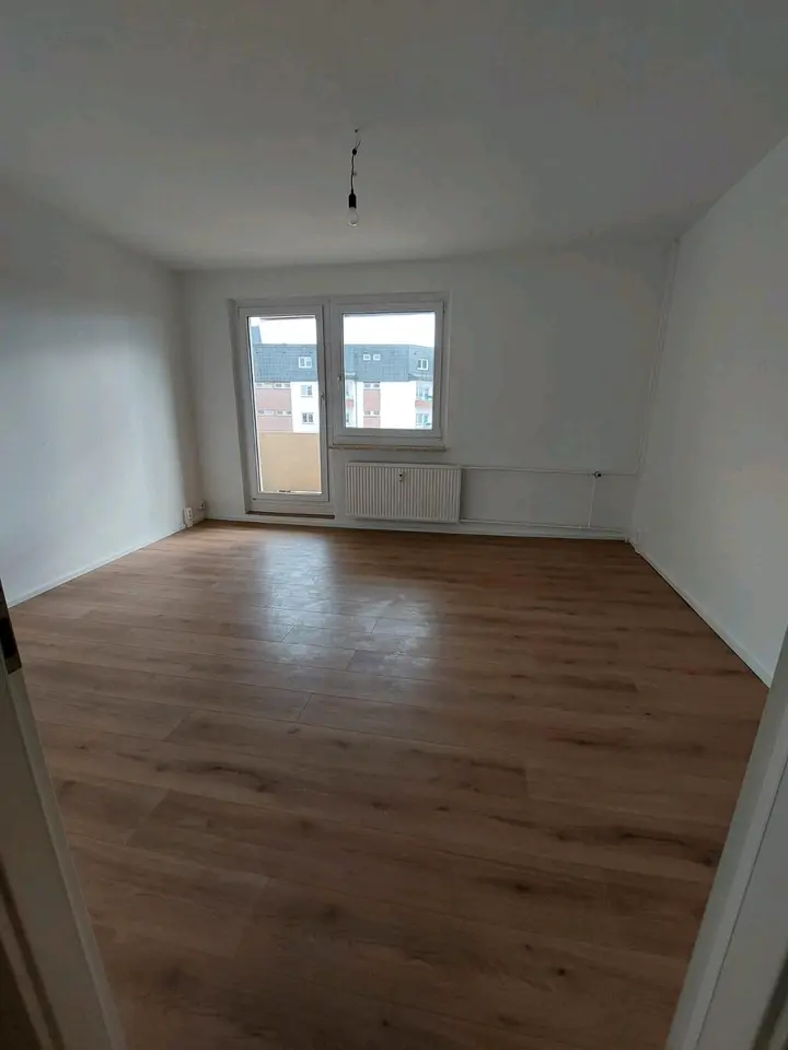 3 Zimmer Wohnung mit 62 m² in Gera – Bild 1