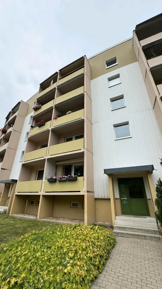3 Zimmer Wohnung mit 62 m² in Gera – Bild 3