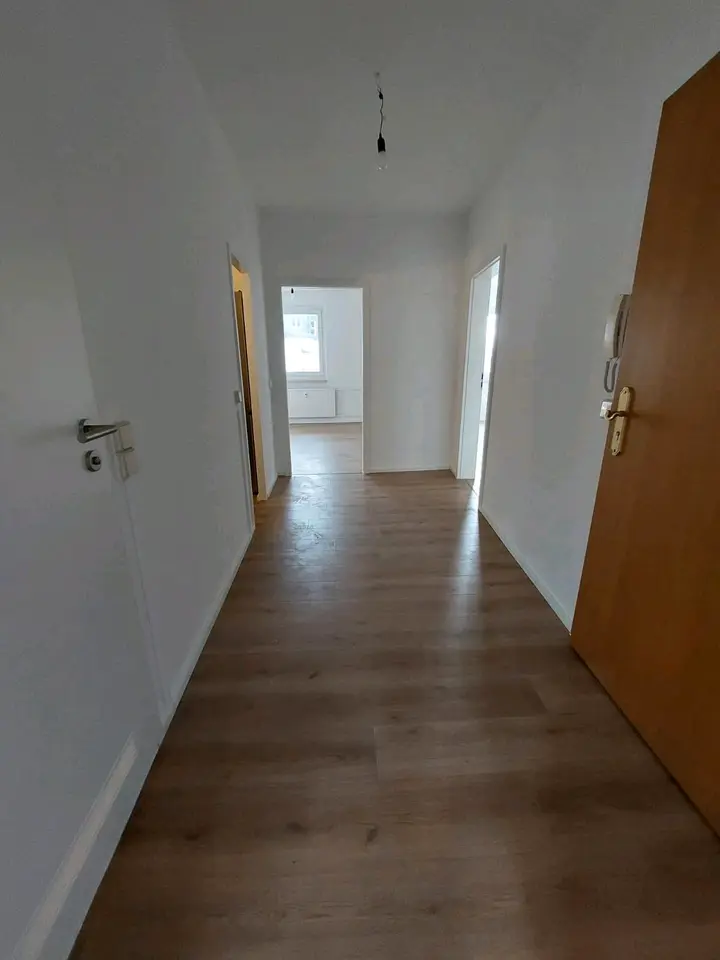 3 Zimmer Wohnung mit 62 m² in Gera – Bild 4