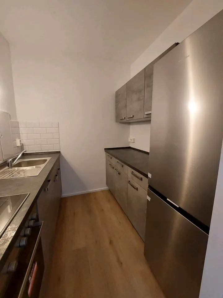 3 Zimmer Wohnung mit 62 m² in Gera – Bild 6