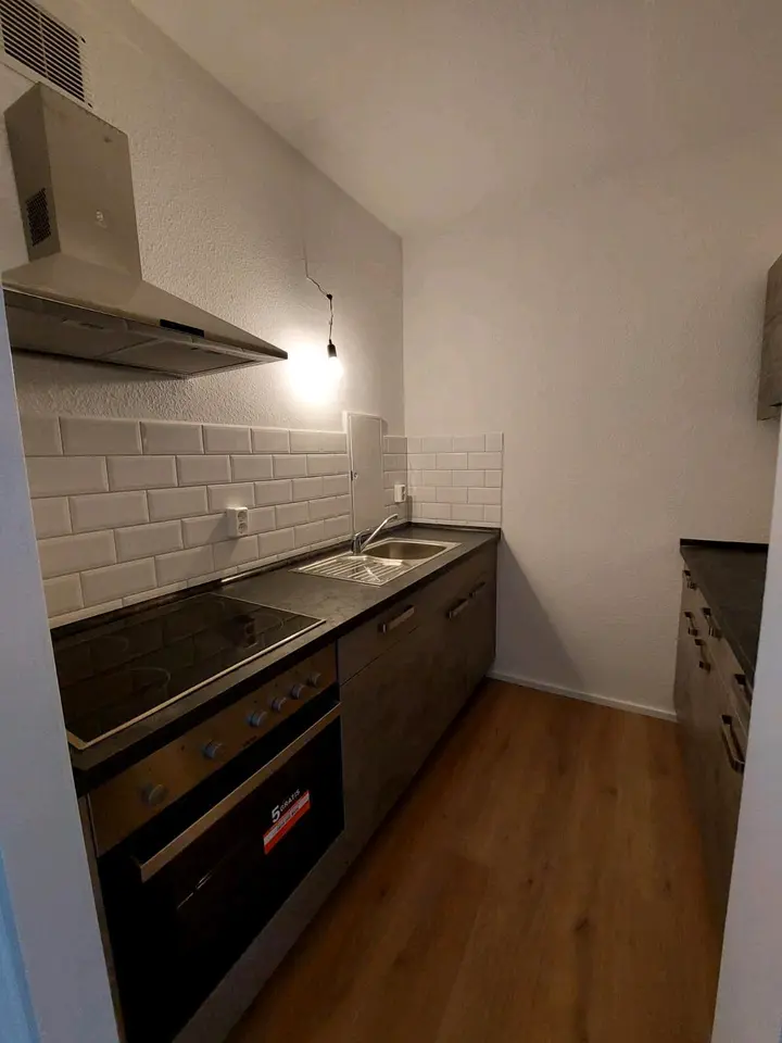 3 Zimmer Wohnung mit 62 m² in Gera – Bild 7