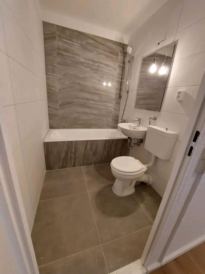 3 Zimmer Wohnung mit 62 m² in Gera – Bild 8