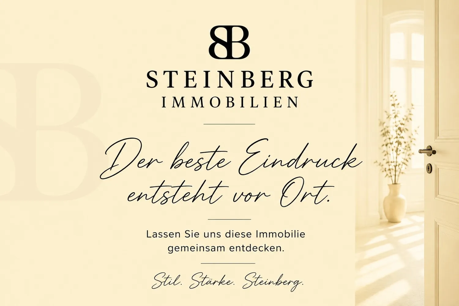 4 Zimmer Wohnung mit 117 m² in Darmstadt – Bild 4