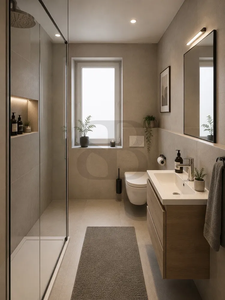 4 Zimmer Wohnung mit 117 m² in Darmstadt – Bild 7