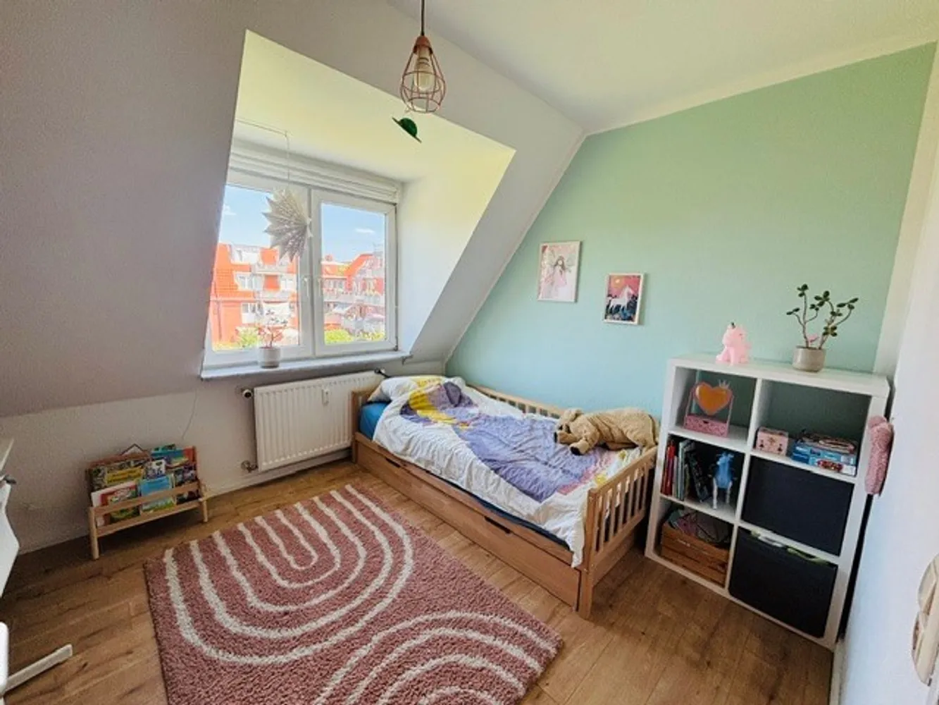 3 Zimmer Wohnung mit 111 m² in Norderstedt – Bild 11