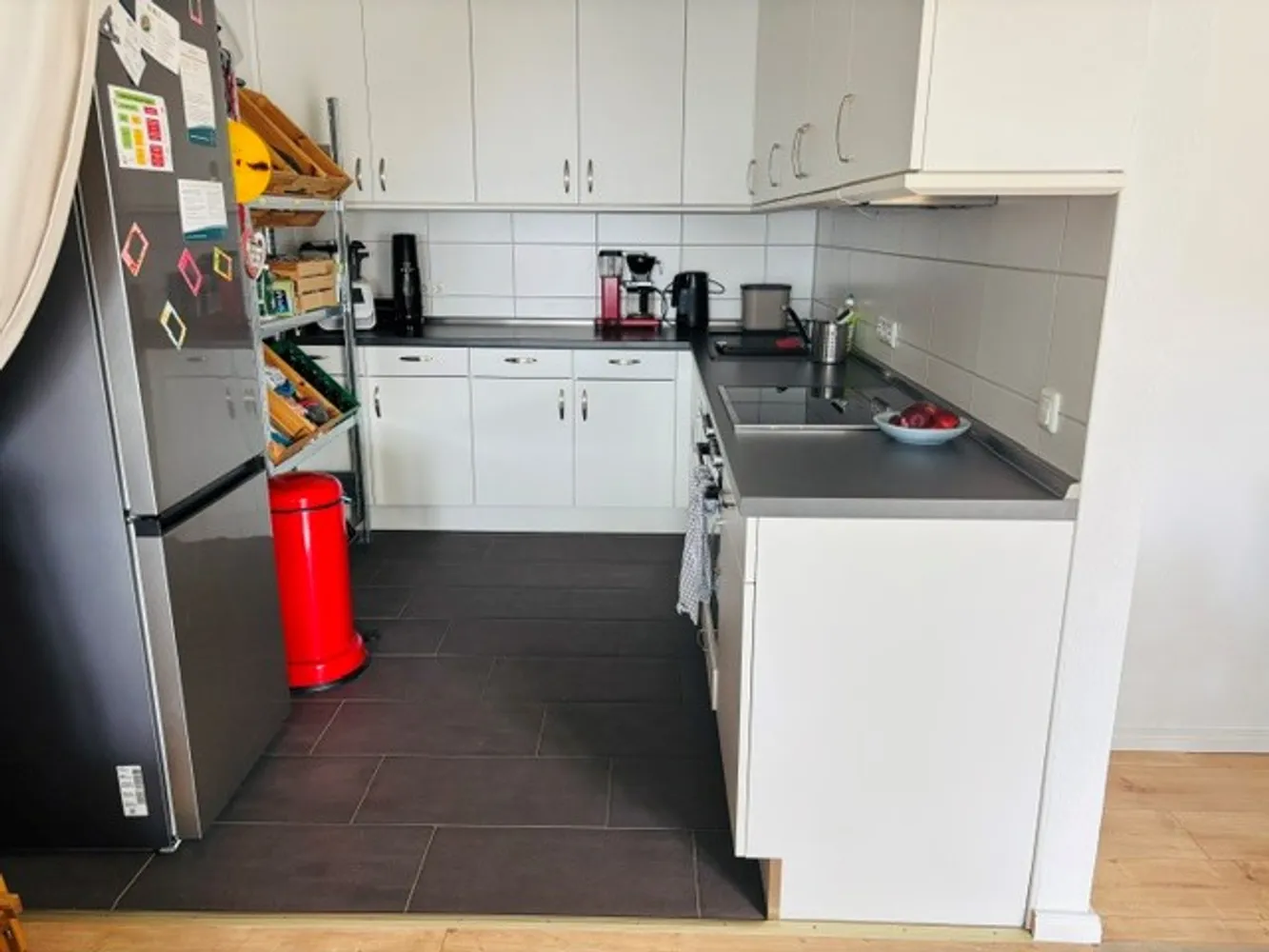 3 Zimmer Wohnung mit 111 m² in Norderstedt – Bild 3