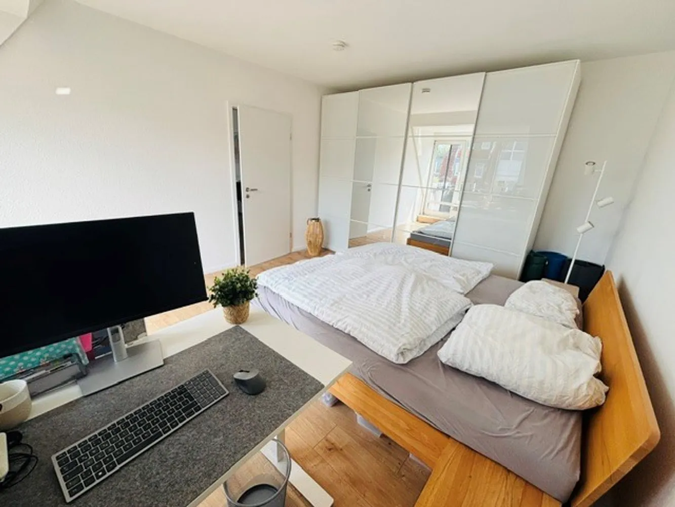 3 Zimmer Wohnung mit 111 m² in Norderstedt – Bild 4