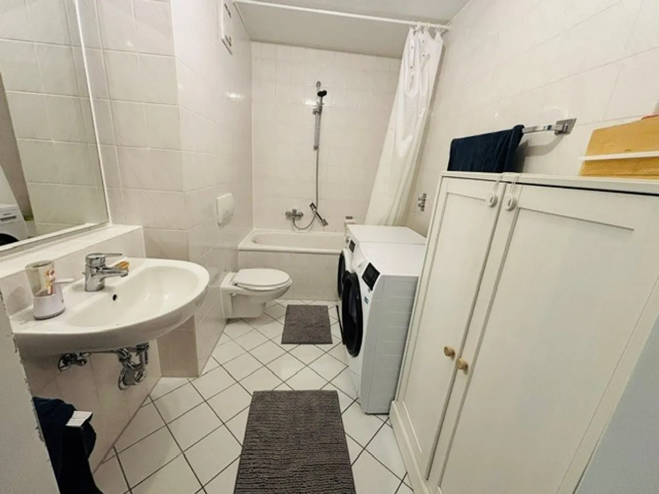 3 Zimmer Wohnung mit 111 m² in Norderstedt – Bild 6