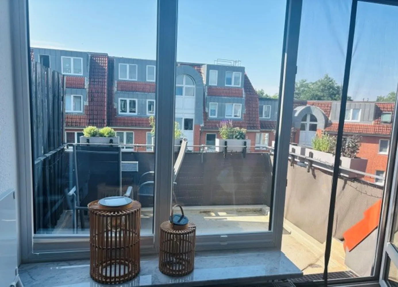 3 Zimmer Wohnung mit 111 m² in Norderstedt – Bild 7