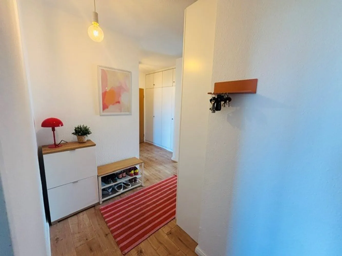 3 Zimmer Wohnung mit 111 m² in Norderstedt – Bild 8