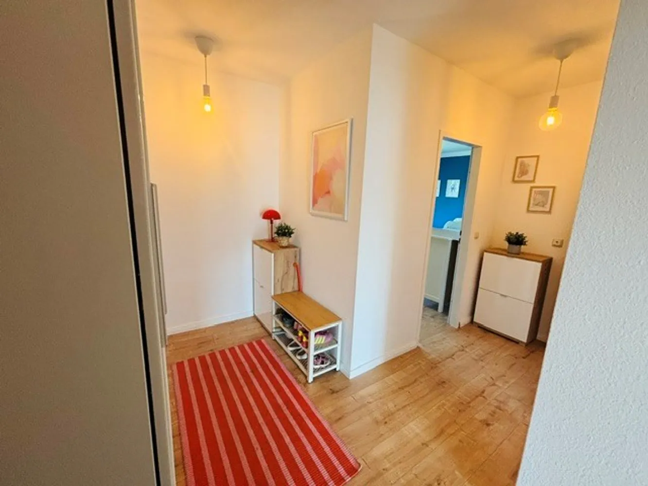 3 Zimmer Wohnung mit 111 m² in Norderstedt – Bild 9