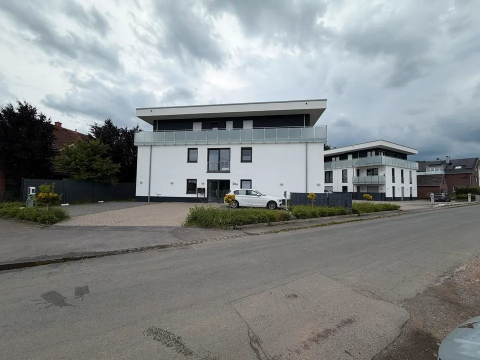 3 Zimmer Wohnung mit 103 m² in Borken – Bild 7
