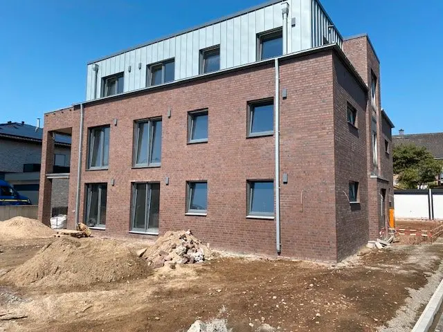 3 Zimmer Wohnung mit 103 m² in Borken – Bild 8