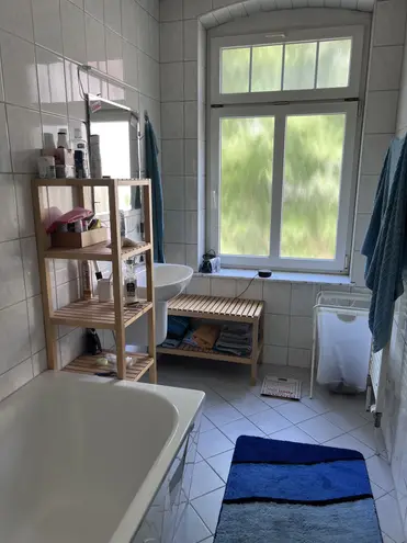 1 Zimmer Wohnung mit 40 m² in Erfurt – Bild 5