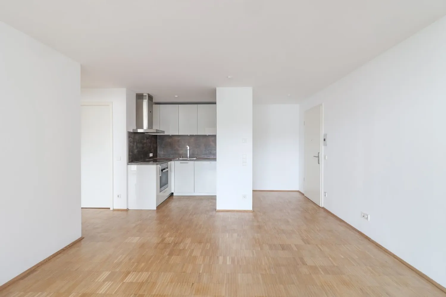 2 Zimmer Wohnung mit 55 m² in Stuttgart – Bild 1