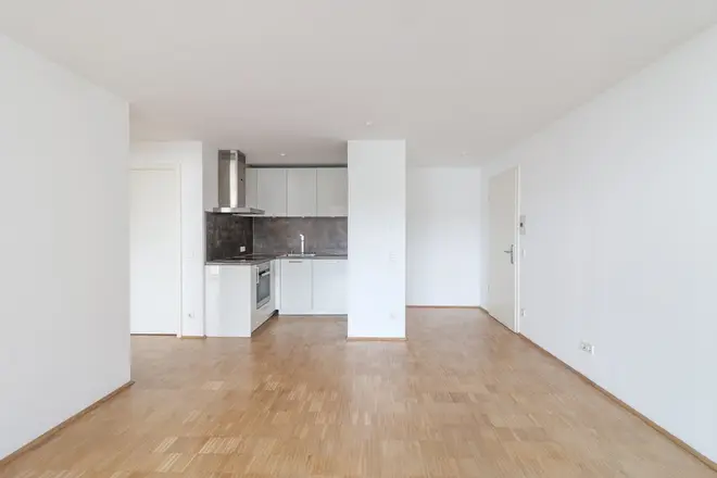 2 Zimmer Wohnung mit 55 m² in Stuttgart – Bild 1