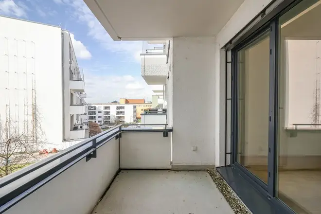 2 Zimmer Wohnung mit 55 m² in Stuttgart – Bild 3