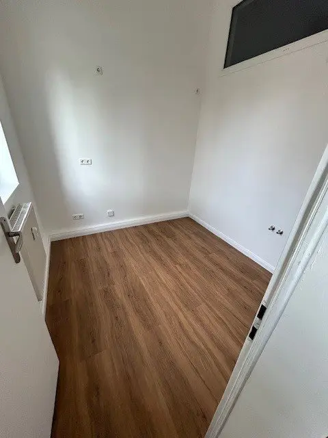 3 Zimmer Wohnung mit 65 m² in Cottbus – Bild 1