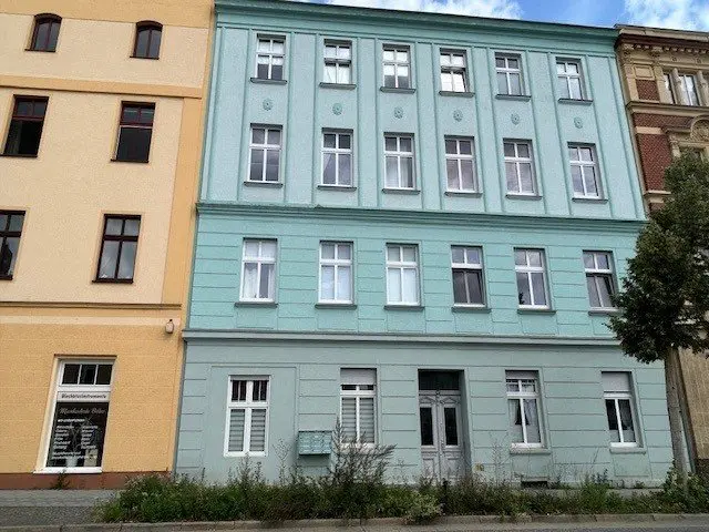 3 Zimmer Wohnung mit 65 m² in Cottbus – Bild 2