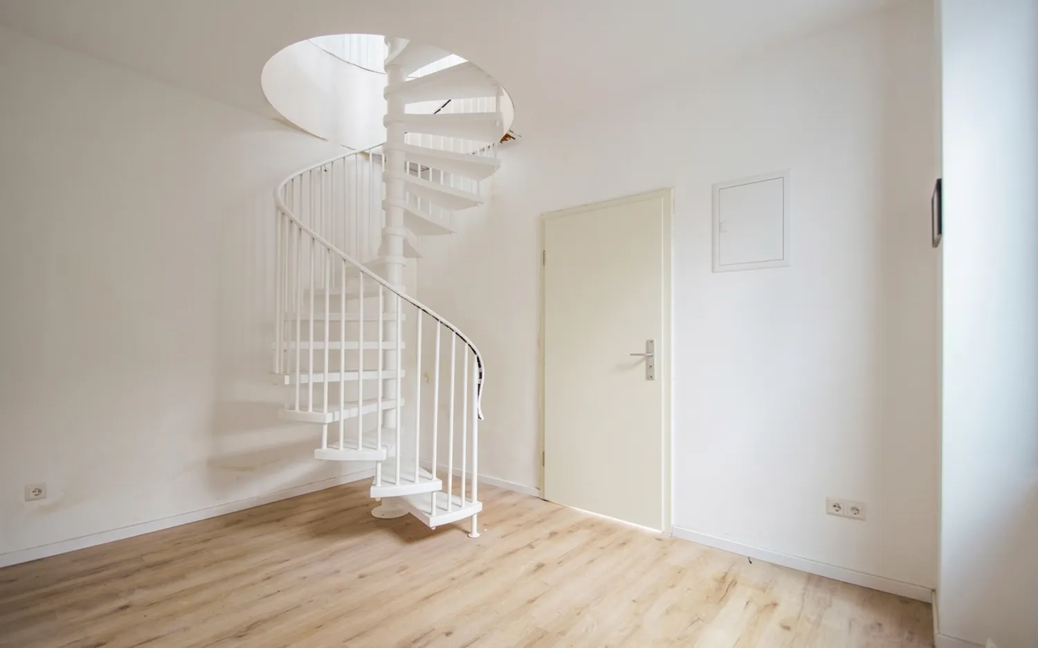 3 Zimmer Wohnung mit 70 m² in Rastatt – Bild 1