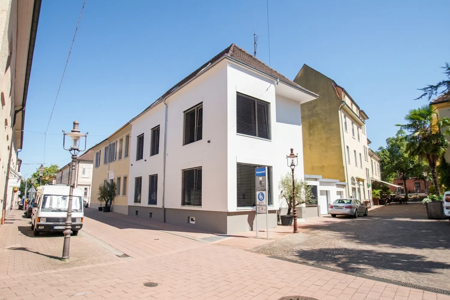 3 Zimmer Wohnung mit 70 m² in Rastatt – Bild 7