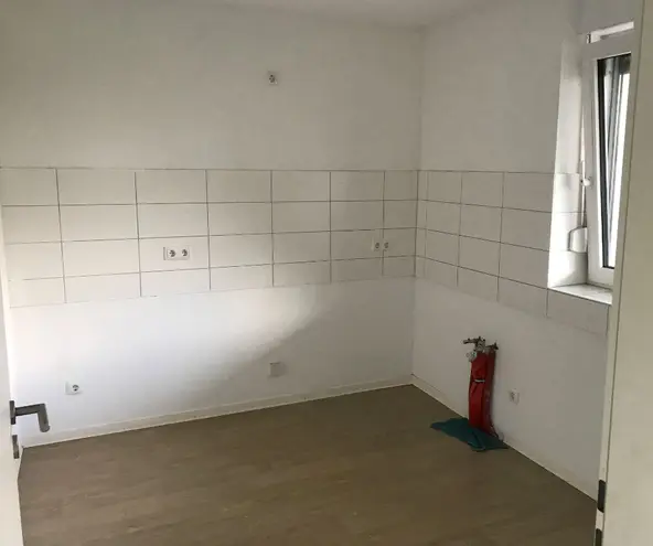 2 Zimmer Wohnung mit 63 m² in Marburg – Bild 2