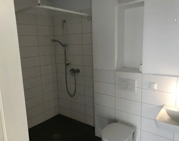 2 Zimmer Wohnung mit 63 m² in Marburg – Bild 4
