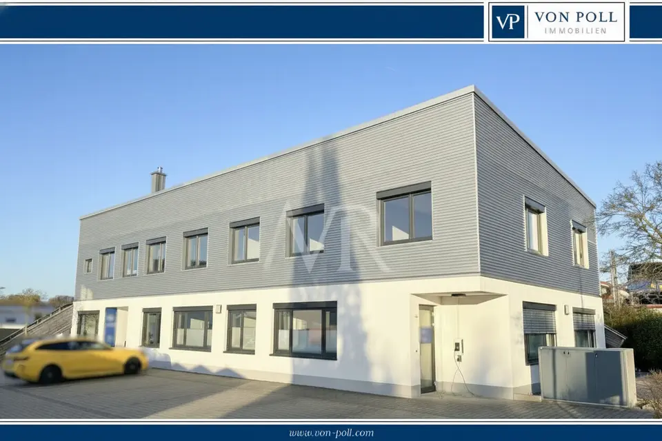 4 Zimmer Wohnung mit 181 m² in Ansbach – Bild 3