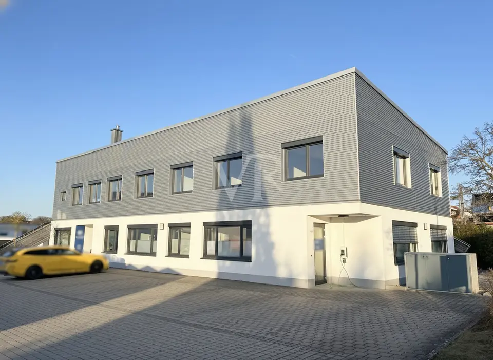 4 Zimmer Wohnung mit 181 m² in Ansbach – Bild 4