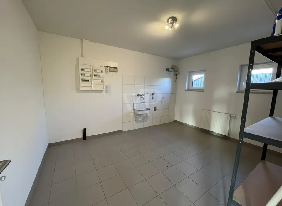 4 Zimmer Wohnung mit 181 m² in Ansbach – Bild 6