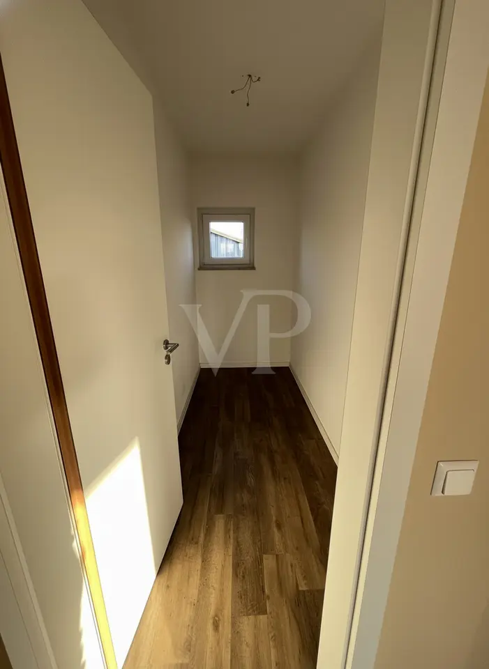 4 Zimmer Wohnung mit 181 m² in Ansbach – Bild 7
