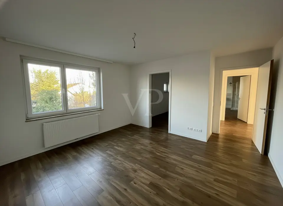4 Zimmer Wohnung mit 181 m² in Ansbach – Bild 9