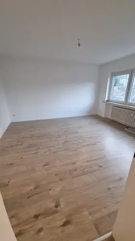 2 Zimmer Wohnung mit 52 m² in Mönchengladbach – Bild 1