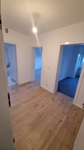2 Zimmer Wohnung mit 52 m² in Mönchengladbach – Bild 4
