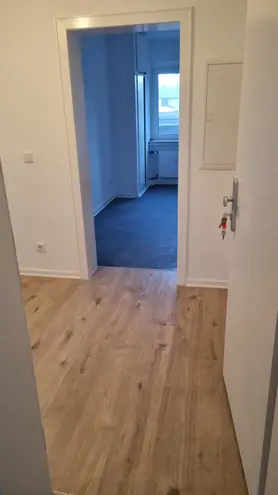 2 Zimmer Wohnung mit 52 m² in Mönchengladbach – Bild 5