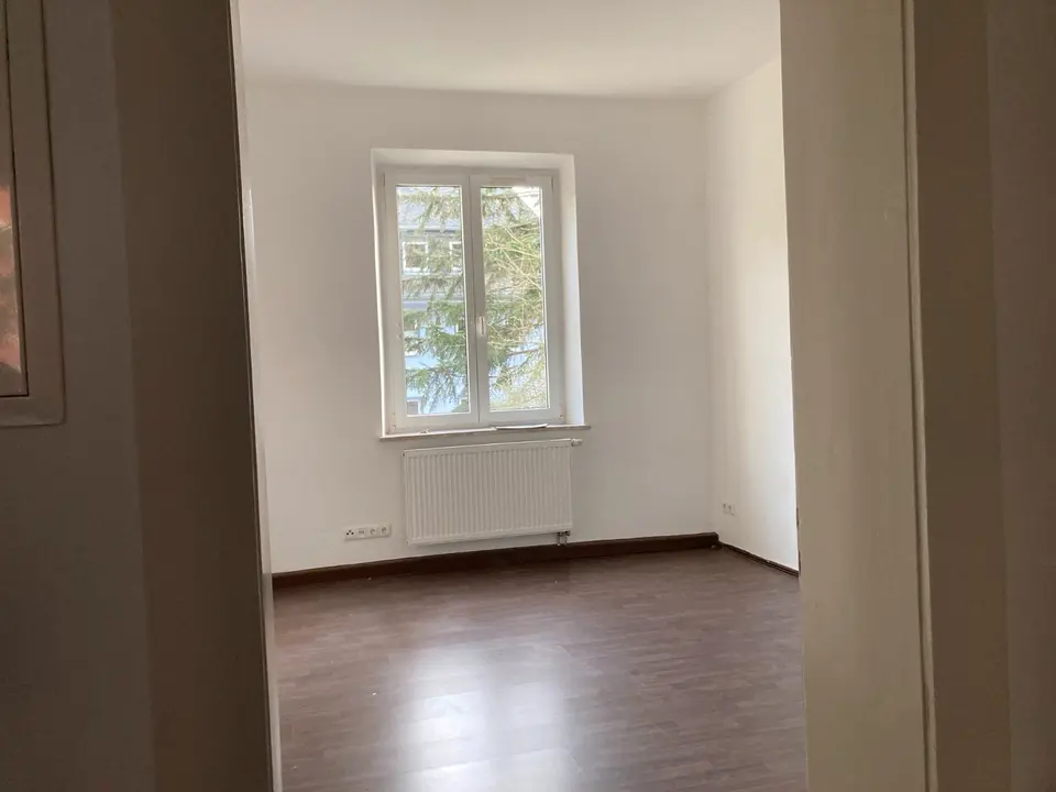 Studio mit 16 m² in Hof – Bild 1