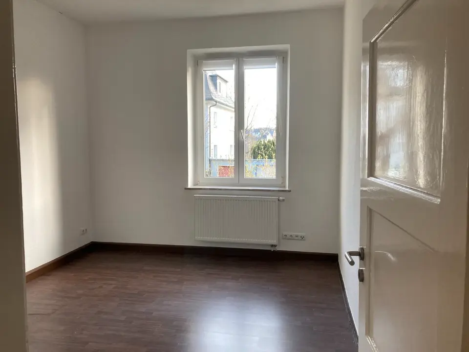 Studio mit 16 m² in Hof – Bild 3