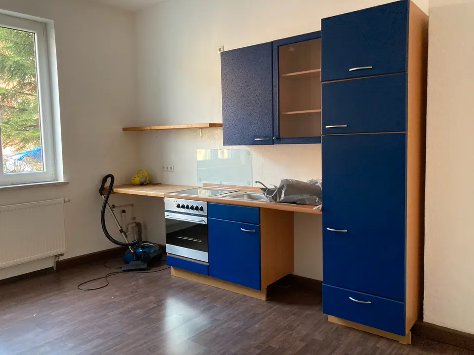 Studio mit 16 m² in Hof – Bild 4