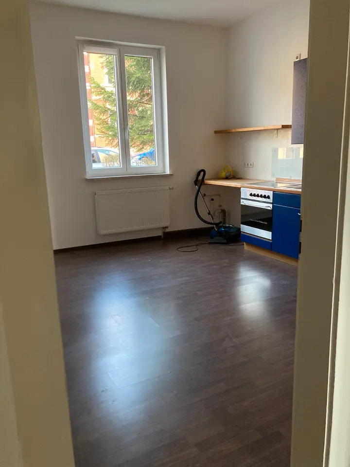 Studio mit 16 m² in Hof – Bild 5