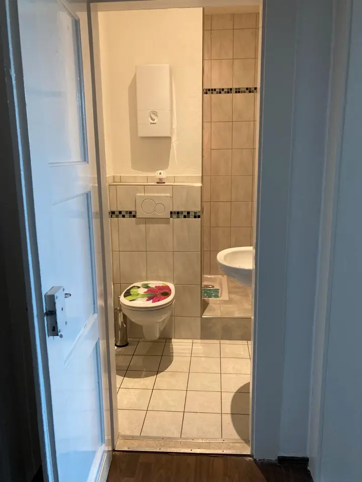 Studio mit 16 m² in Hof – Bild 8