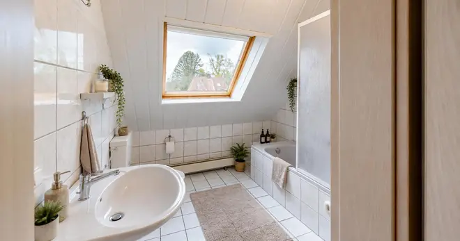 4 Zimmer Wohnung mit 77 m² in Herne – Bild 12