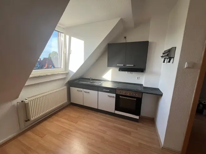 4 Zimmer Wohnung mit 77 m² in Herne – Bild 2