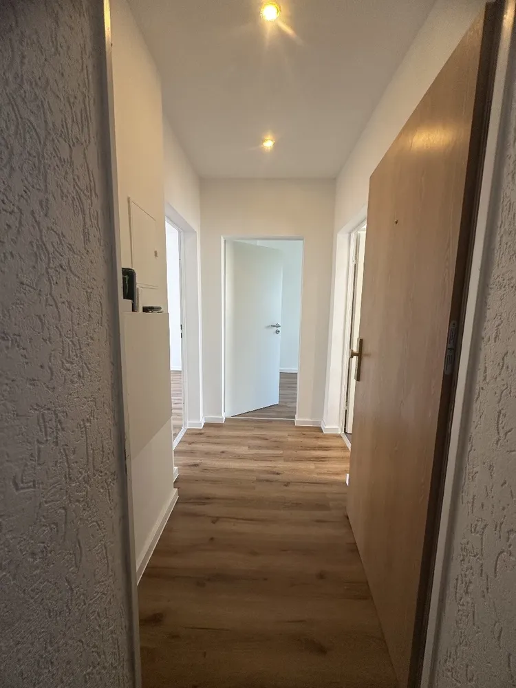 2 Zimmer Wohnung mit 55 m² in Leipzig – Bild 2