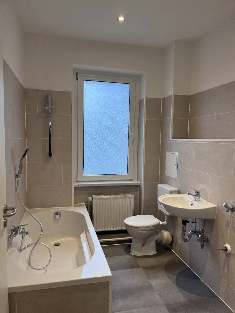 2 Zimmer Wohnung mit 55 m² in Leipzig – Bild 3