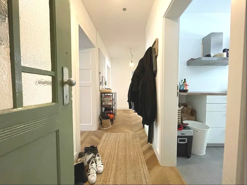 3 Zimmer Wohnung mit 80 m² in Fürth – Bild 4