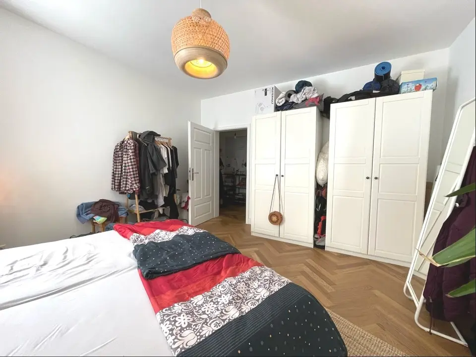 3 Zimmer Wohnung mit 80 m² in Fürth – Bild 7
