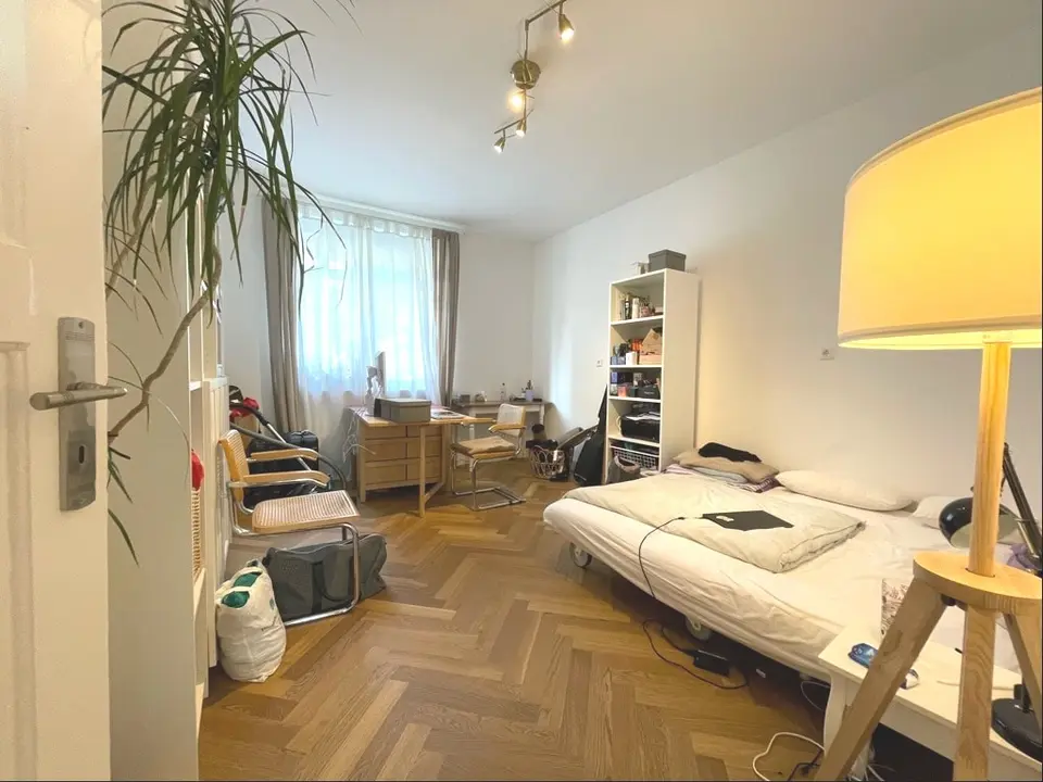 3 Zimmer Wohnung mit 80 m² in Fürth – Bild 8