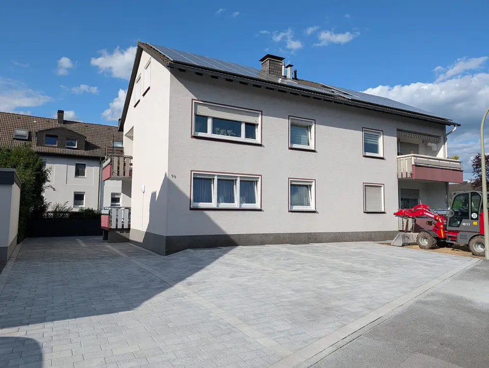 Studio mit 45 m² in Arnsberg – Bild 3
