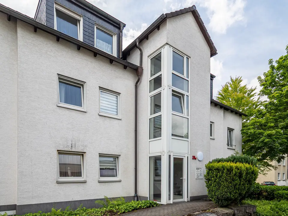 Studio mit 45 m² in Arnsberg – Bild 10