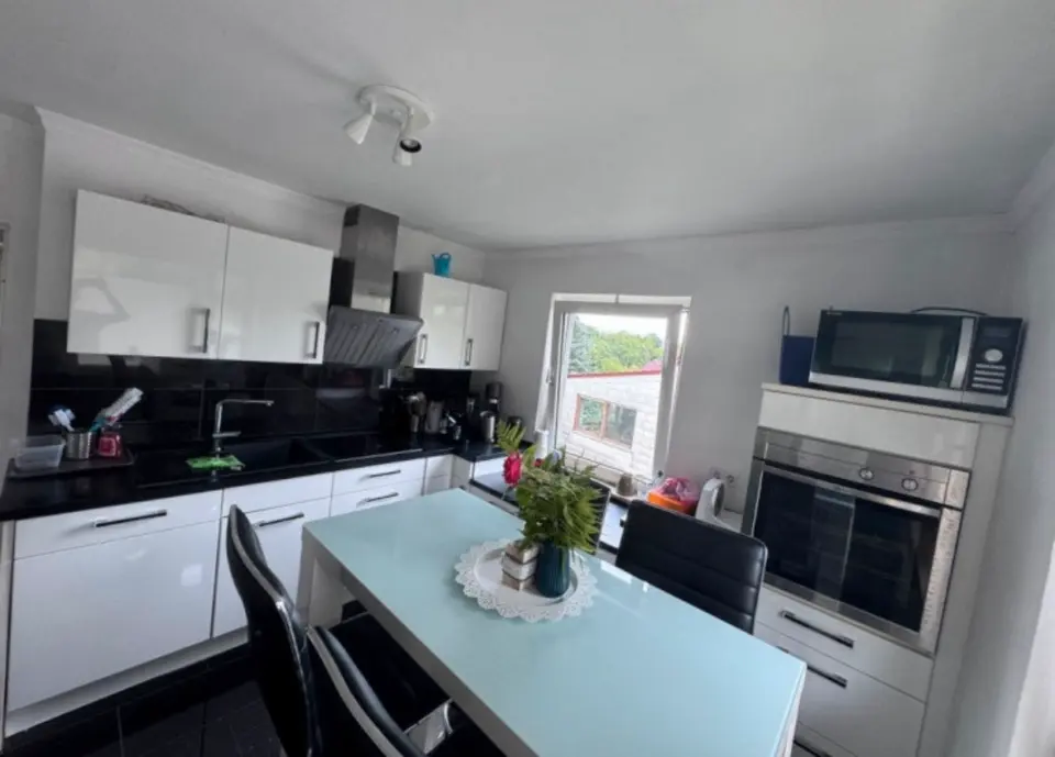 WG-Zimmer mit 90 m² in Würzburg – Bild 4